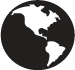 Countries worldwide
