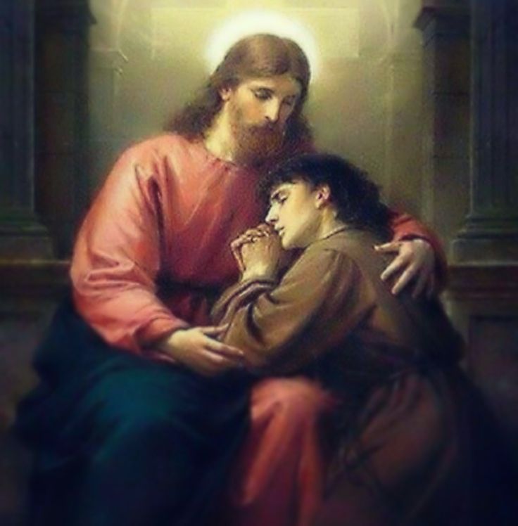 The Truth of God's Love