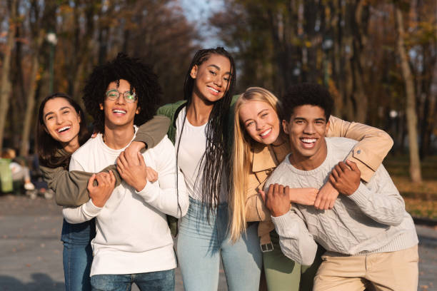 Young People
