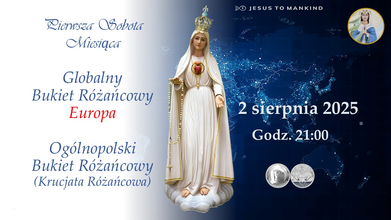 Ogólnopolski Bukiet Różańcowy