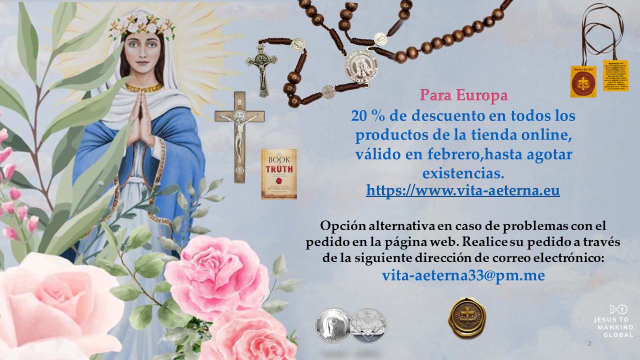 20 % de descuento - vita-aeterna - 2 Opciones de pedido