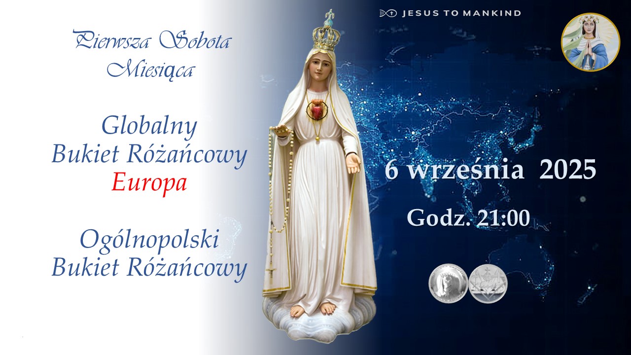 Ogólnopolski Bukiet Różańcowy