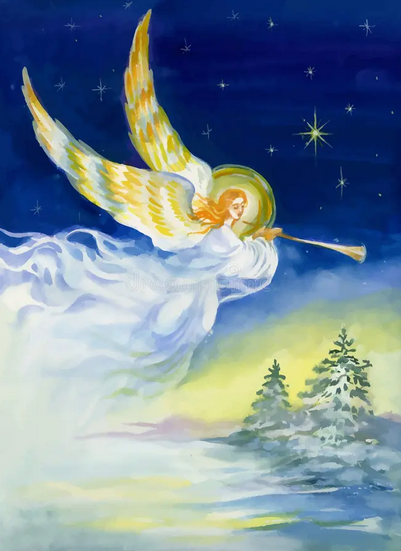 From JTM Canada - Notice of Christmas Break for 9:00pm Eastern Daily Crusade of Prayer Session