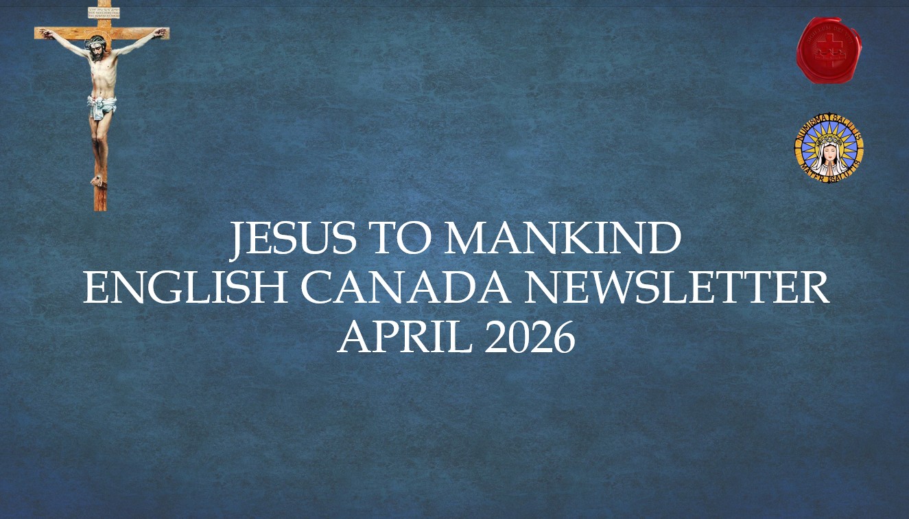 English Canada Newsletter - April 2026