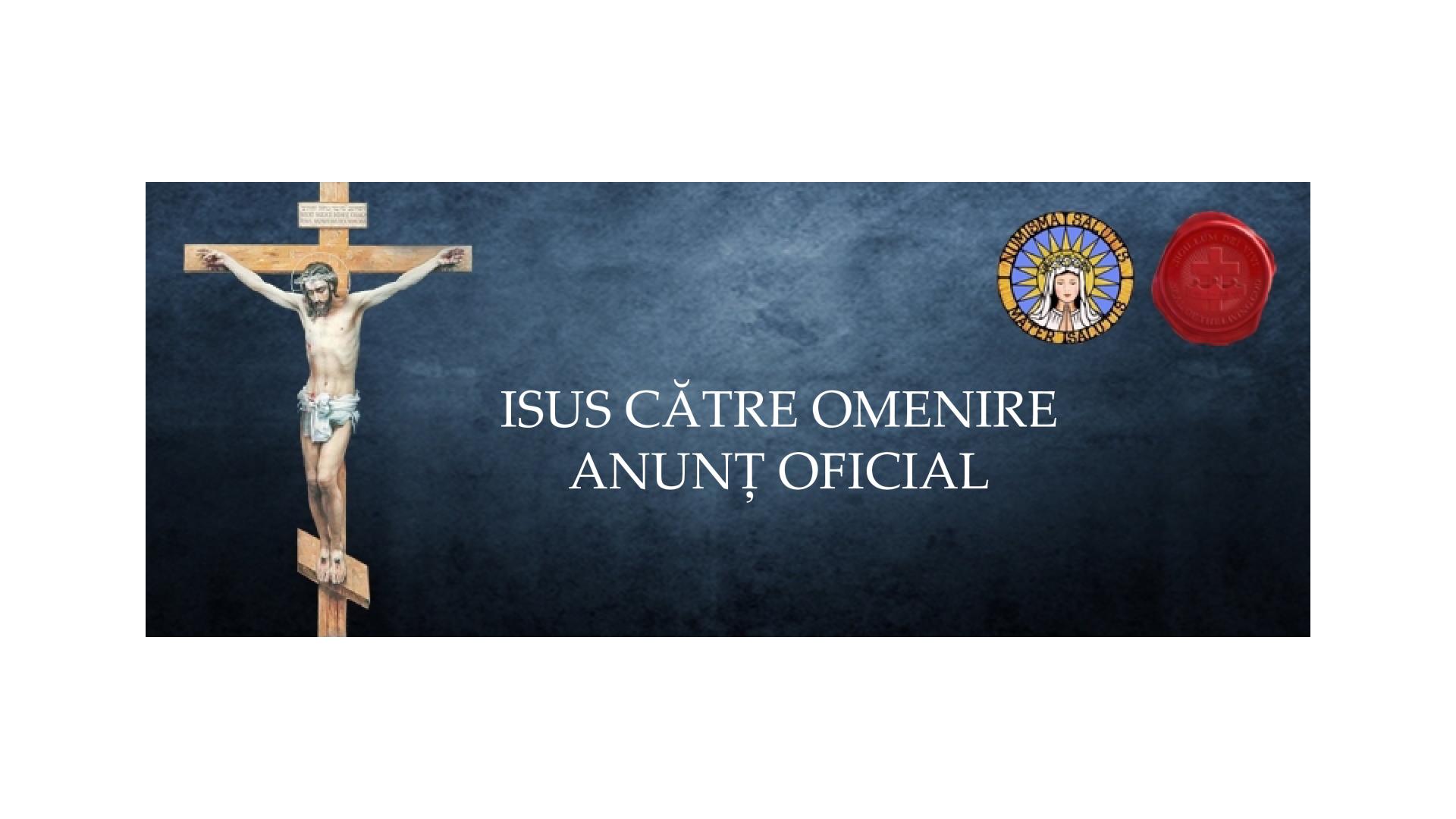 FIȚI ATENȚI LA PROFEȚI FALȘI