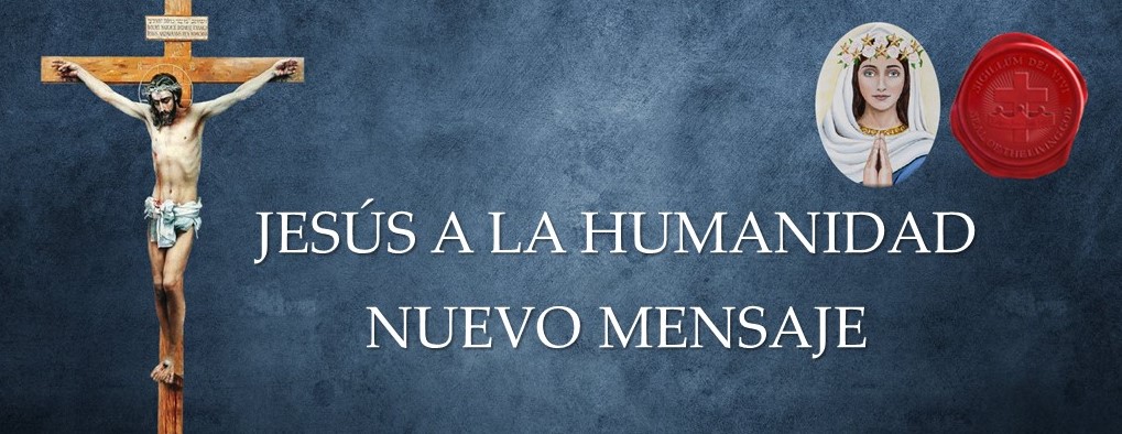 Nueva Cruzada de Oración de la Madre de la Salvación