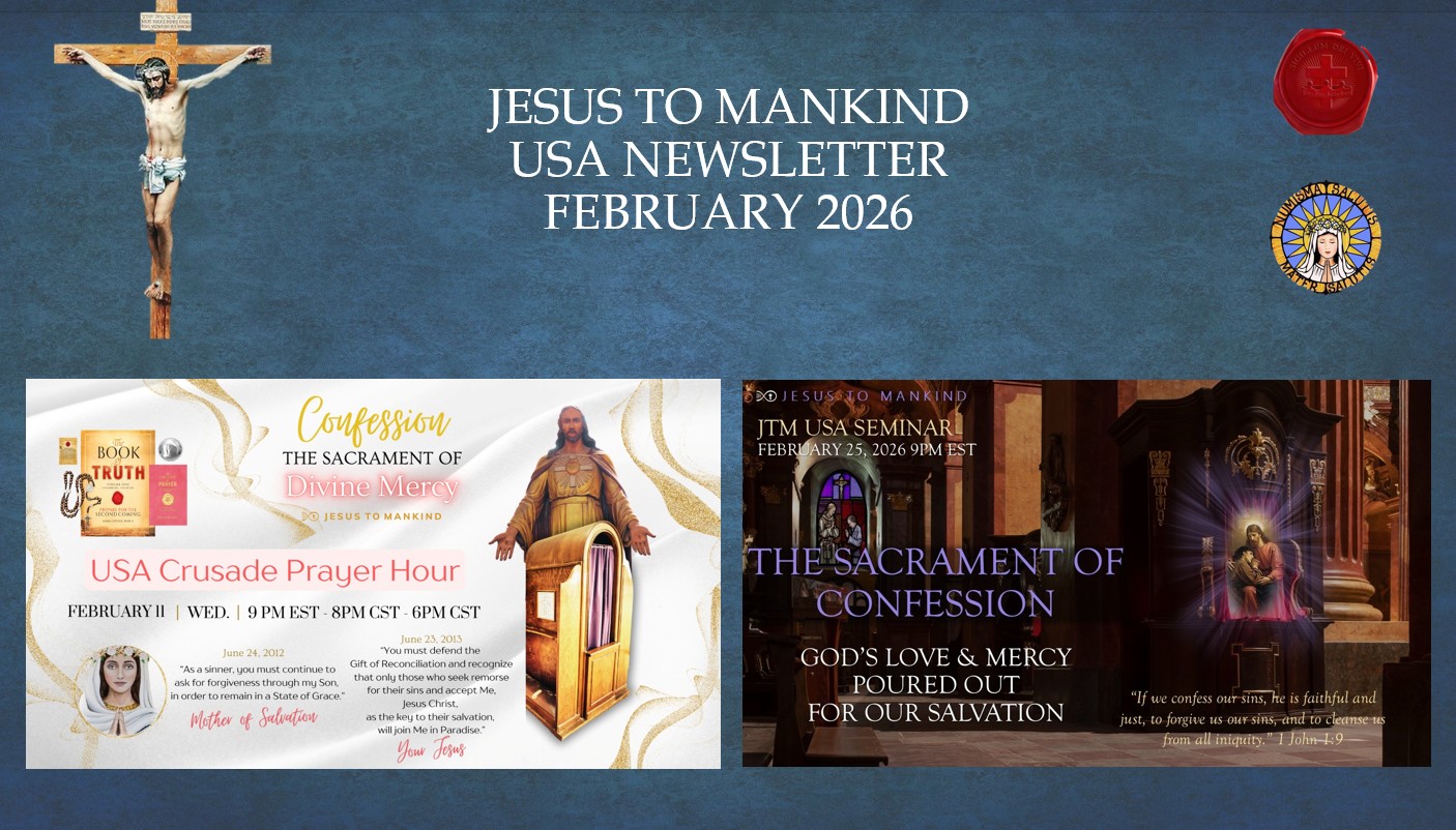 USA Special Events - February