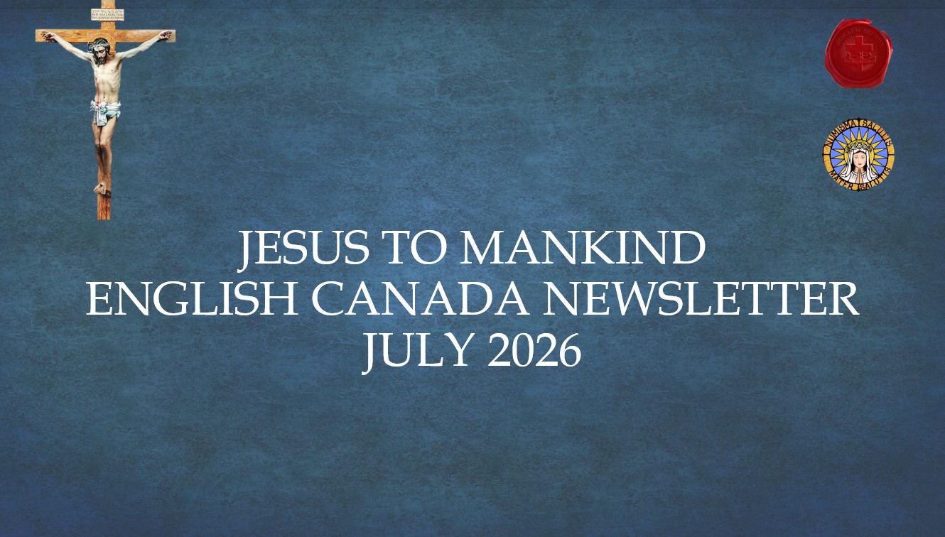 English Canada Newsletter - July 2026