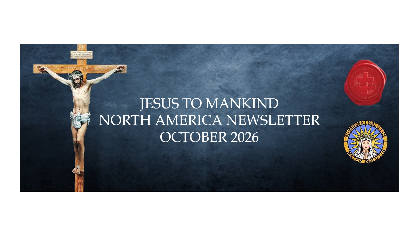 USA Newsletter - October
