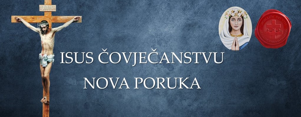 Nova Križarska molitva Majke Spasenja