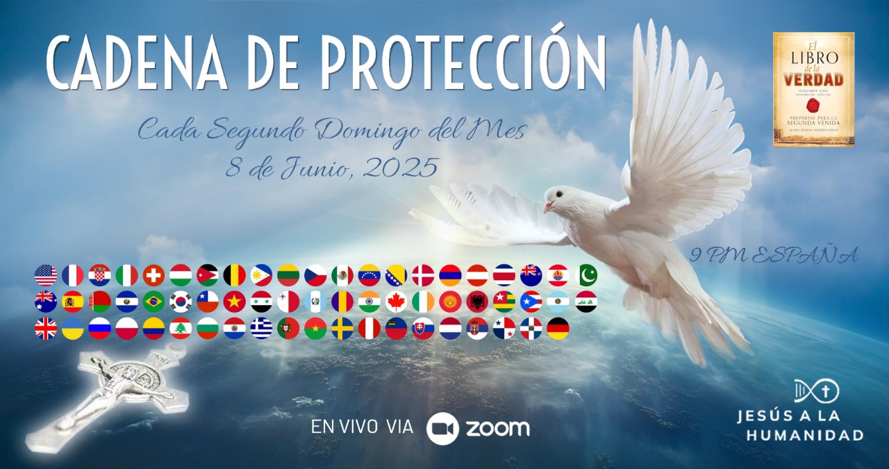Cadena de Protección Global EUROPA