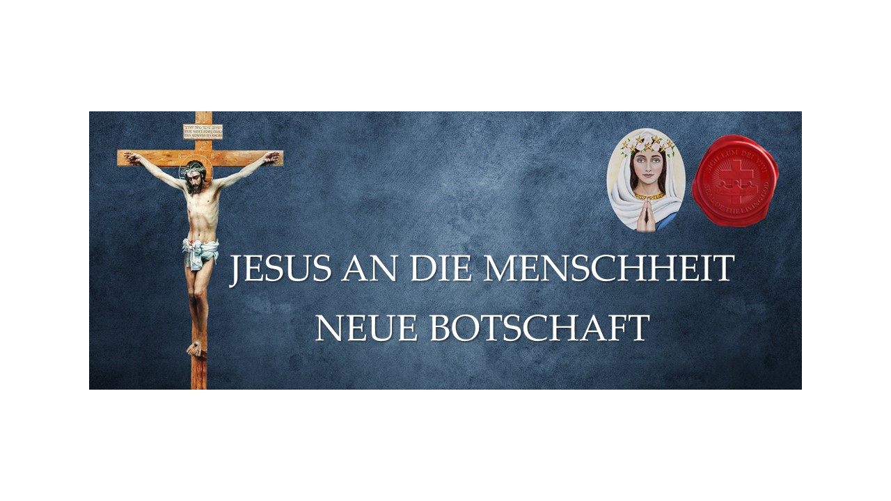 Meine Mission braucht eure volle Hingabe