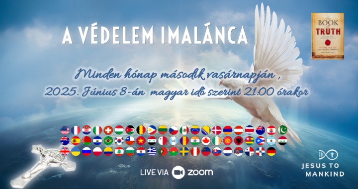 A VÉDELEM IMALÁNCA-EURÓPA