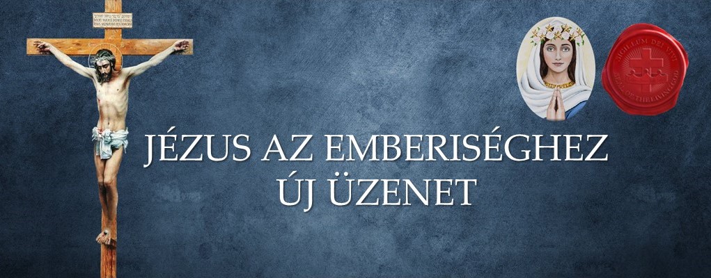 A Keresztes Imahadjárat újabb imája