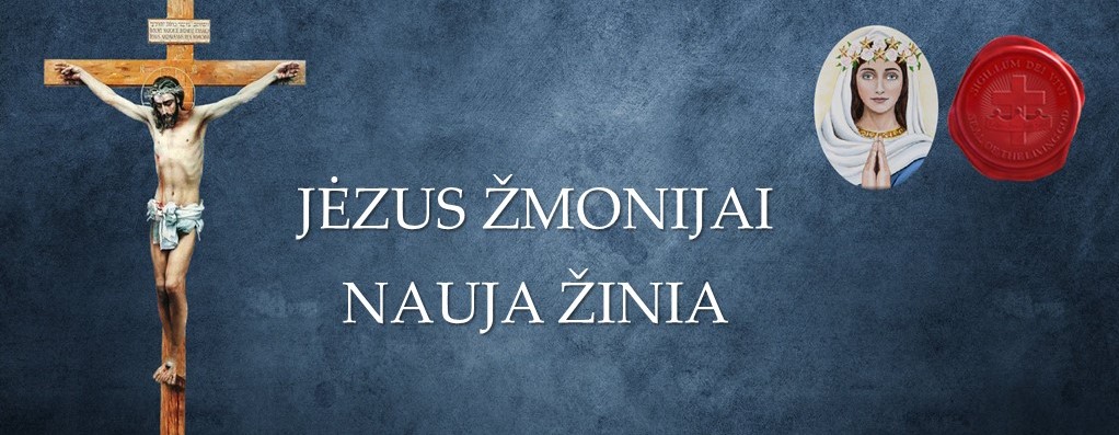 Mano Misija reikalinga visiško jūsų įsipareigojimo