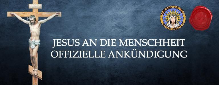 Hütet euch vor falschen Propheten