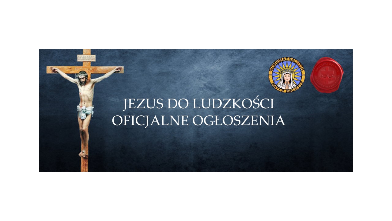 Nowy link do modlitw codziennych
