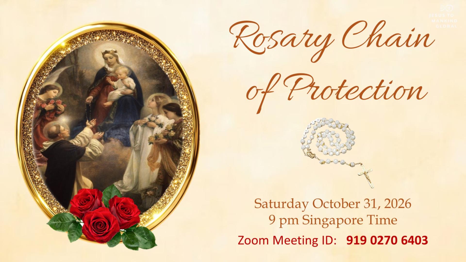Philippine National Rosary Crusade