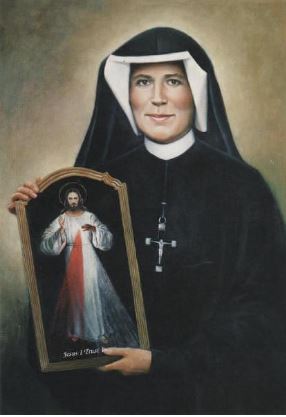 DIVINE MERCY NOVENA - from Good Friday April 18 to Easter Saturday April 26, 2025