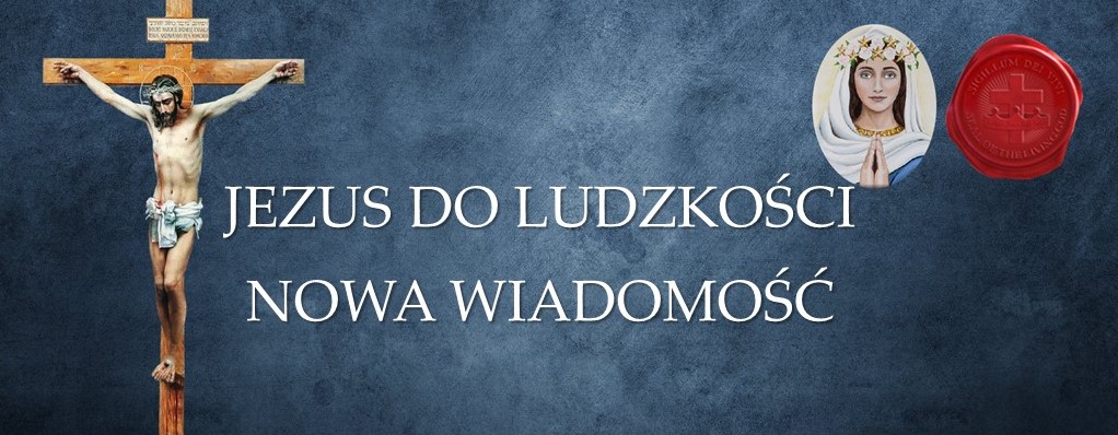 Nowe Orędzie Matki Zbawienia