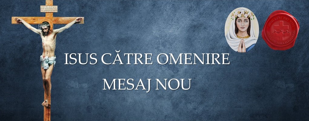 Un nou mesaj de la Mama Mântuirii